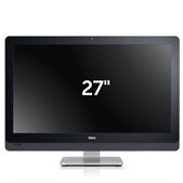 XPS One 27 All-in-One Desktop XPS One 27 All-in-One Desktop